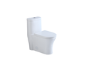 ADA Dual-Flush Siphonic One-Piece Toilet – 4L/6L HTD Flush, Soft-Close PP Seat, cUPC Certified