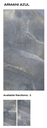 MapleLine Armani Azul Porcelain Tile 24x24 – Glossy (Wall & Floor)