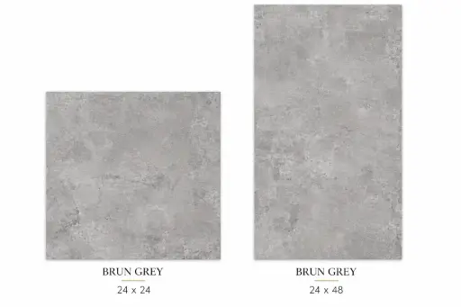 [BRUG2448M] MapleLine Brun Grey Porcelain Tile 24x48 – Matt (Wall & Floor) (24x48)