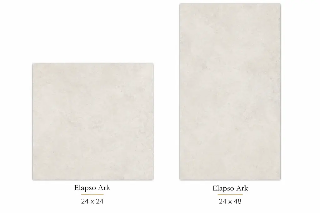 MapleLine Elapso Ark Porcelain Tile 24x24 – Matt (Wall & Floor)