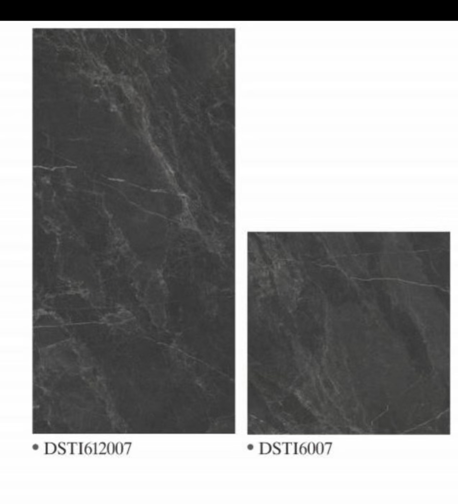 MapleLine Sonata Grey Porcelain Tile 24x48 - Matt (Wall & Floor) DST1612007